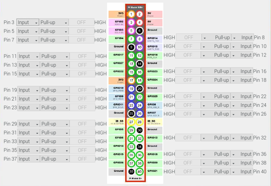 qt serial port read write example